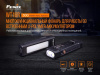 Фонарь Fenix WT16R Li-Po, 300 Lumen (Холодный + Нейтральный)